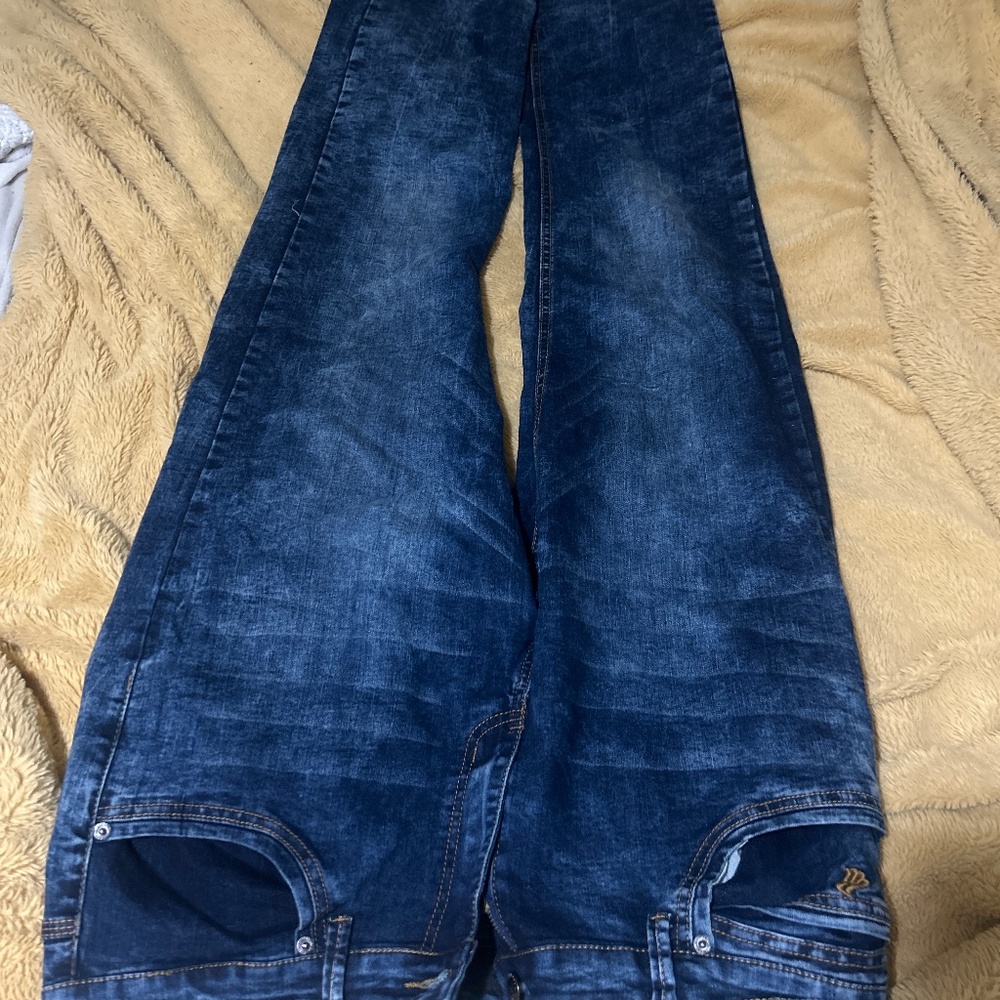 Rocawear jeans